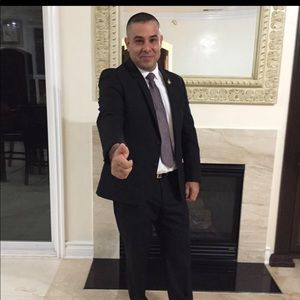 Meet your Posher, Juan